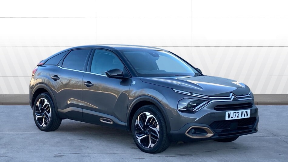 Citroen C4 1.2 PureTech [130] C-Series Edition 5dr Petrol Hatchback